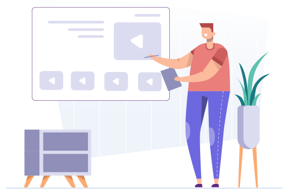 Terms of Service cover